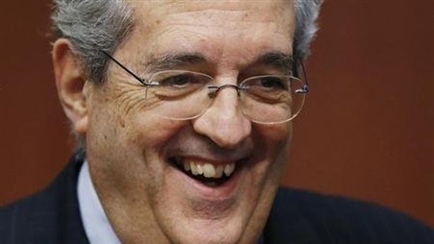 Per Saccomanni Italia sempre più a rischio