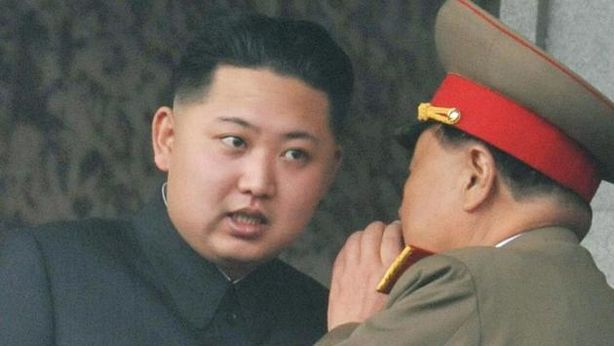 Il fratello di Kim Jong Il agli arresti