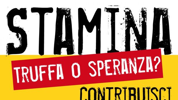 Dossier Stamina: cura o truffa?