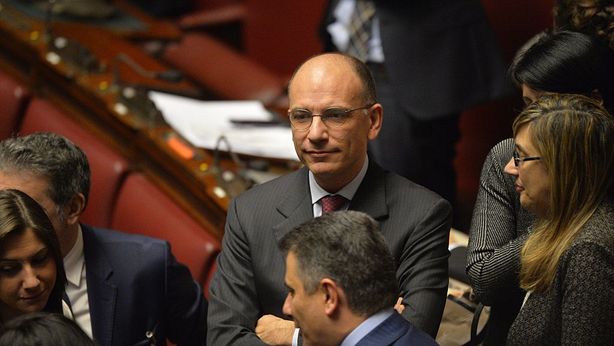 Quirinale prepara dopo Renzi: ritorno di Letta
