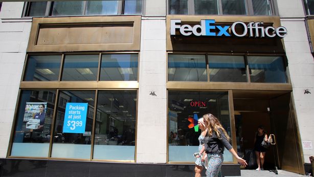 FedEx punta all’Europa, offre $4,8 miliardi a TNT. Che balza +30%