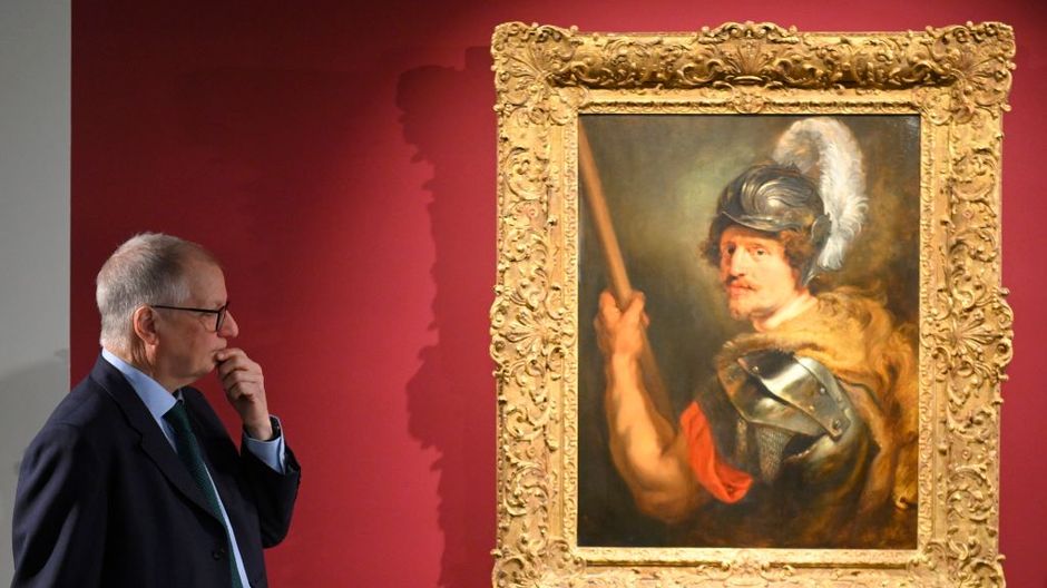 Passion Assets, boom dei beni da collezione: 1,67 miliardi di dollari di aggiudicazioni nel primo semestre