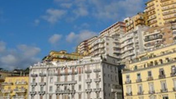 Immobiliare: compravendite -13,8%. Il peggio è passato?