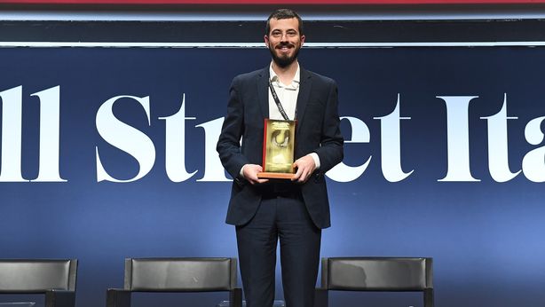 ICA 2025, Matteo Montemaggi (BNP Paribas) e la sfida alla volatilità
