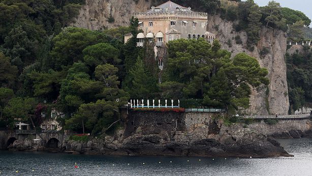 Case di lusso in offerta: in Italia gli appartamenti superano di poco le ville