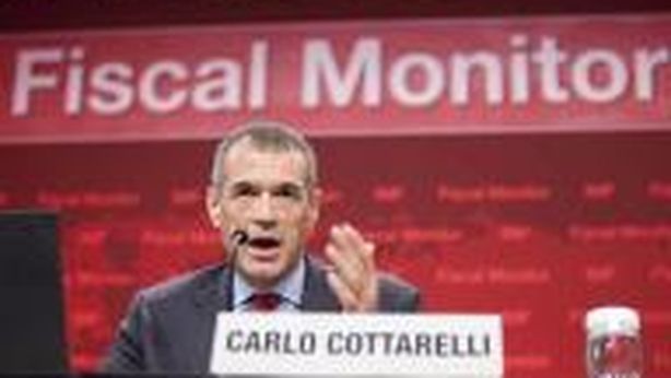 Conti pubblici: “Italia su buona strada,  Francia ben lontana”