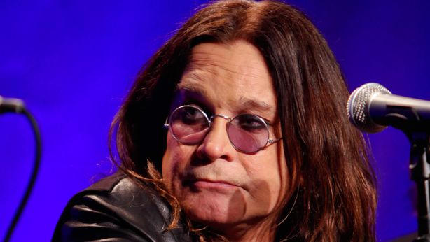 Ozzy Osbourne: gli eredi litigano sul patrimonio del fondatore dell’heavy metal