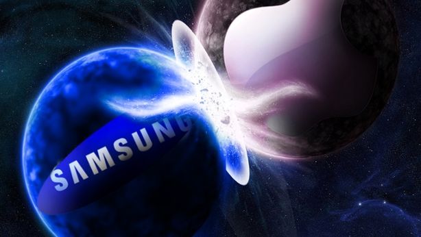 Smartphone, Samsung batte Apple: è leader mondiale