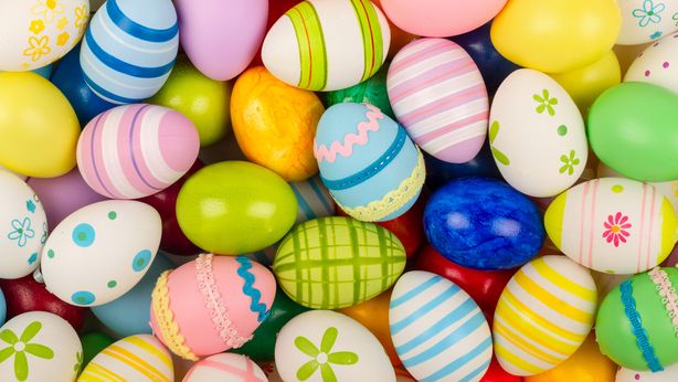 Uova di Pasqua sempre più salate per le famiglie italiane