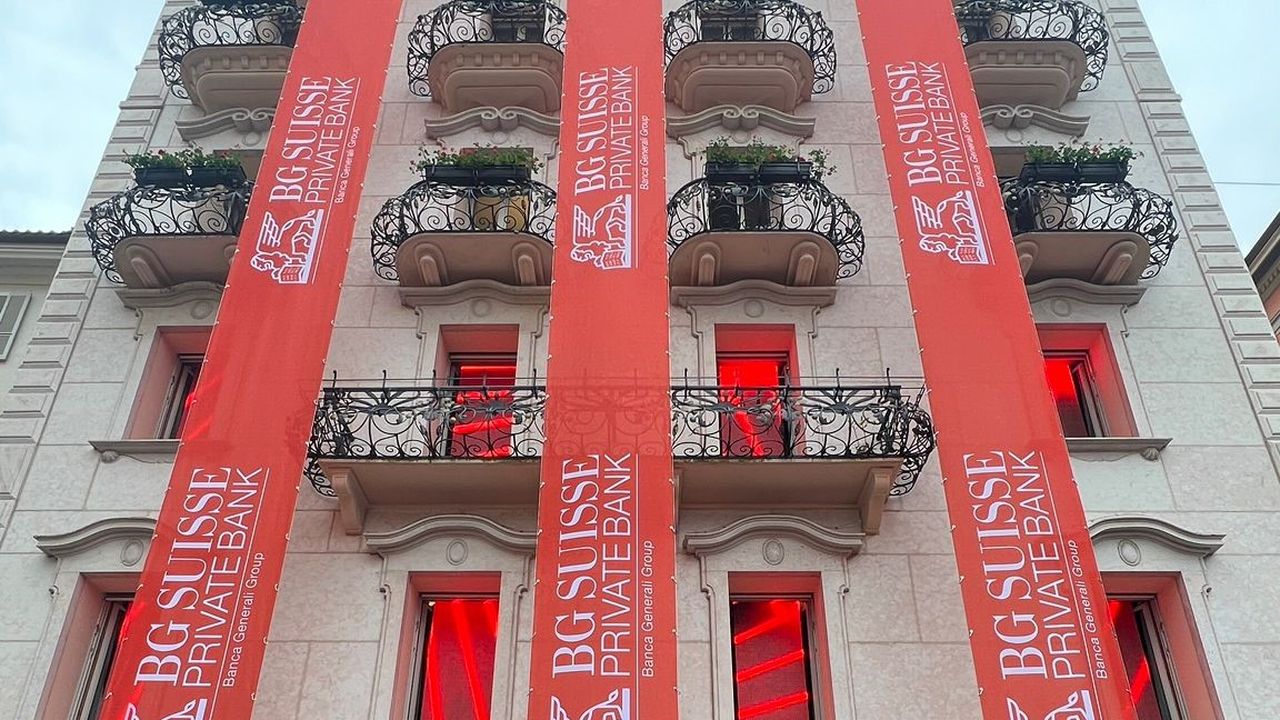 Private, BG Suisse è un porto sicuro per gli investitori svizzeri