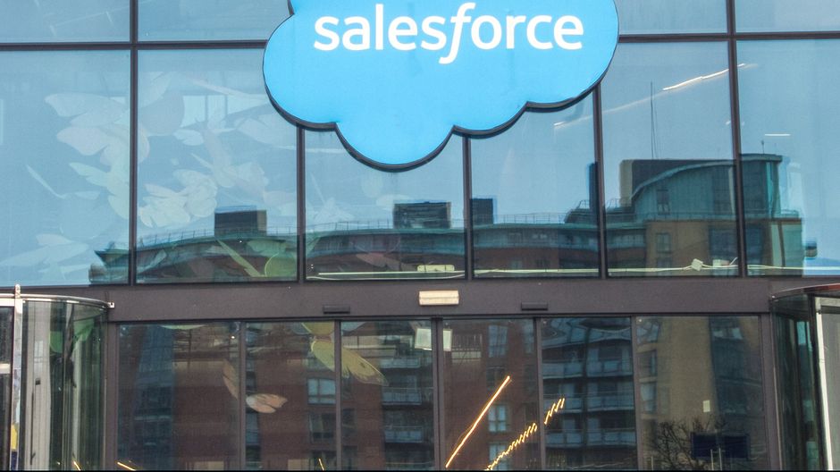 Salesforce: piano investimenti da un miliardo di dollari in Italia