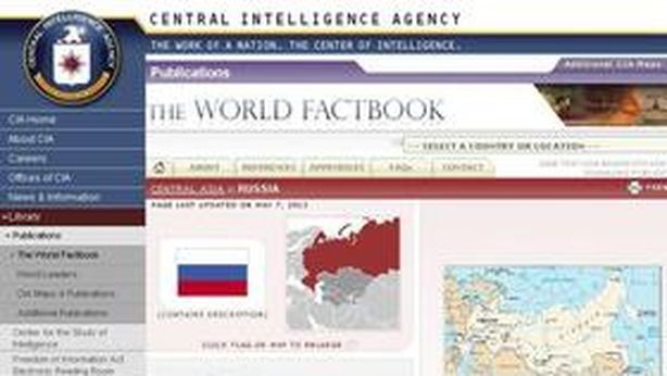 Spionaggio: russi smascherano agente Cia