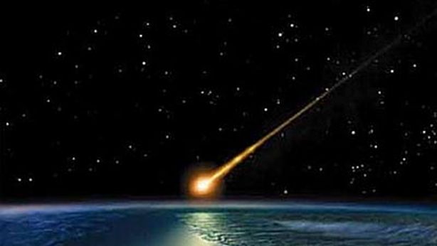 Fine del mondo il 15 febbraio? Asteroide sfiorerà la Terra