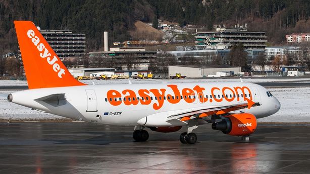 EasyJet: conti sopra attese e ottimismo su stagione estiva