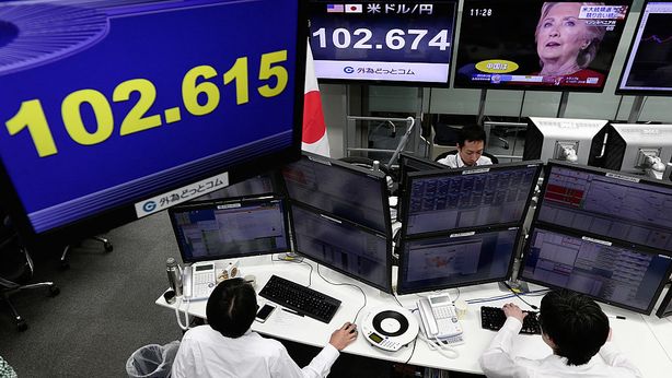 Okasanman: il misterioso account Twitter seguito da migliaia di trader
