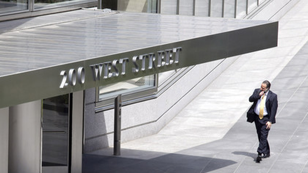 Il crepuscolo degli dei della finanza. Brutta fine per molte ex star di Goldman Sachs
