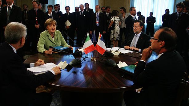 Vertice Ue: Renzi al debutto europeo