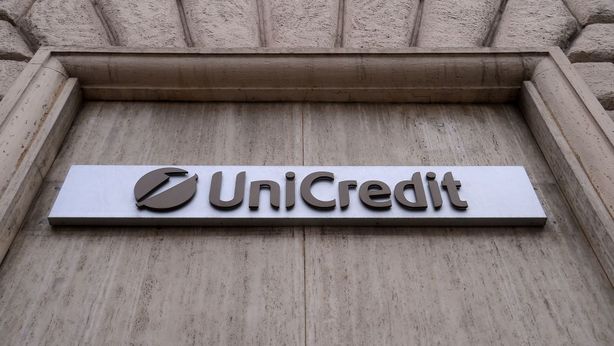 UniCredit studia fusione con due banche europee