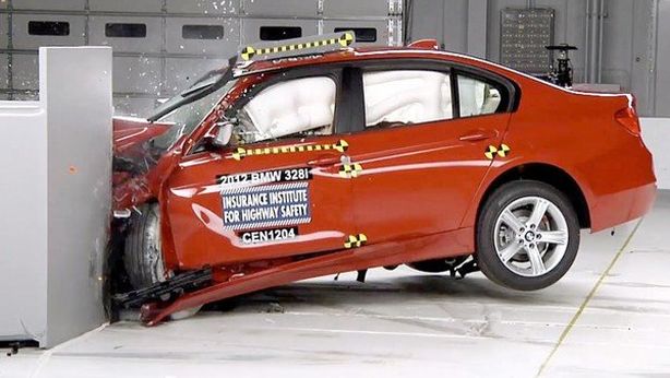 Sicurezza: gran parte delle auto nuove non supera i test