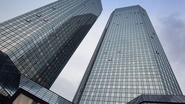 Brexit, nuovo hub finanziario Ue: Francoforte favorita