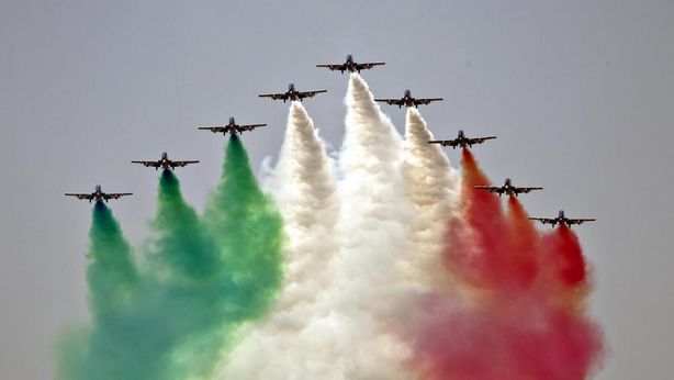 Italia: Pmi servizi rallenta a giugno, composito sotto 50 punti