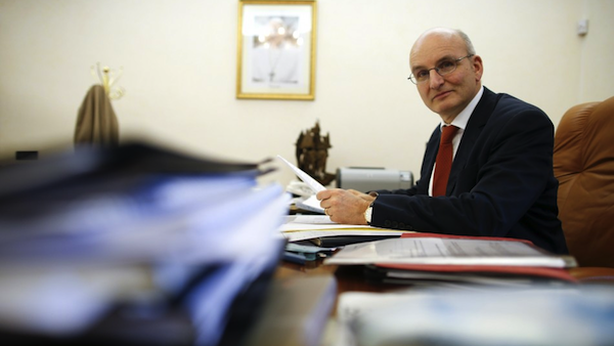 Ior: sotto inchiesta altre 13 operazioni