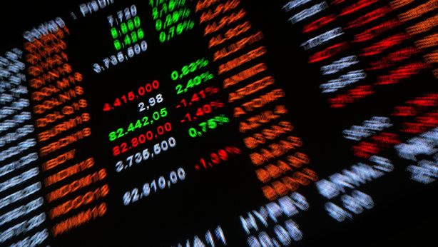 Titoli di Stato, il rendimento del Btp decennale sale al 2,44%