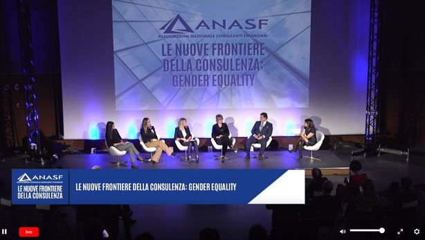 Anasf: è tempo di elezioni, si vota da oggi fino al 2 ottobre
