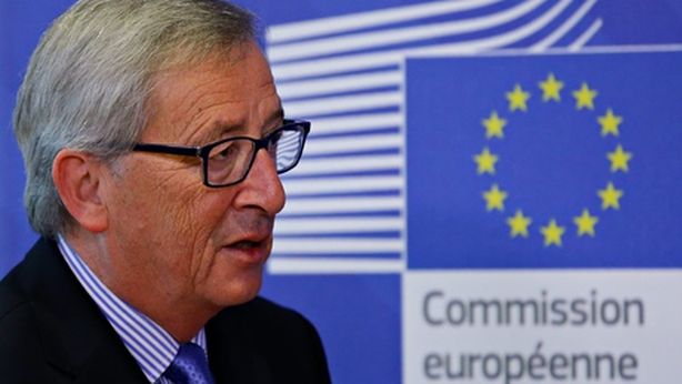 Juncker: io? Non ho incoraggiato evasione fiscale