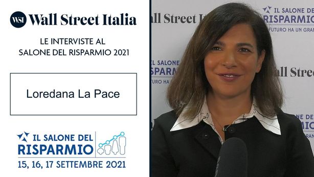 Salone del Risparmio: La Pace (Goldman Sachs), poniamo attenzione ai trend secolari