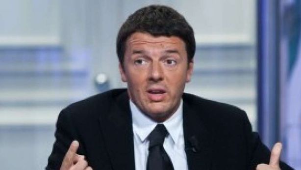 Renzi sfida Ue, vuole chiedere “fondi fuori dal patto stabilità”