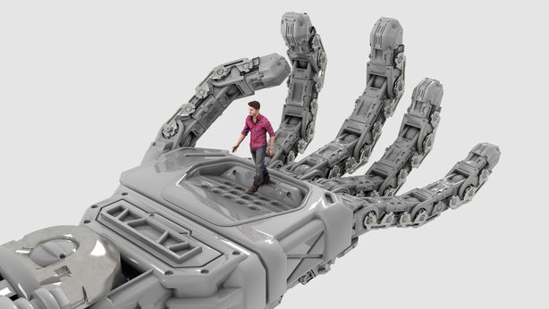 L’intelligenza artificiale è un pericolo per il futuro?