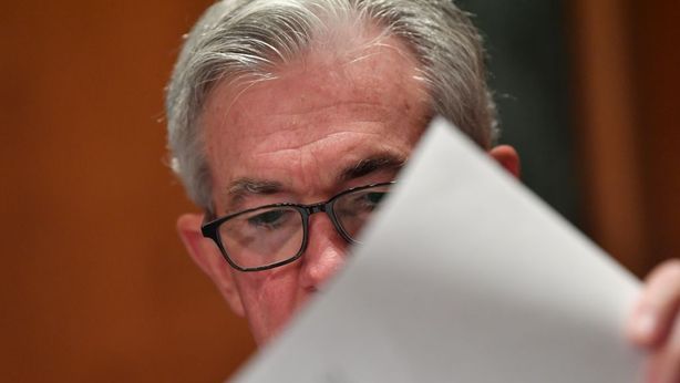 La Fed alza i tassi di interesse di mezzo punto, livello più alto degli ultimi 15 anni