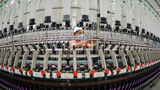 Intesa Ue su dazi anti dumping alla Cina, Confindustria: “evitati danni”