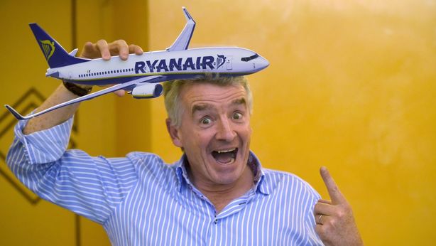 Black Friday: i voli low cost in offerta mandano in tilt sito Ryanair