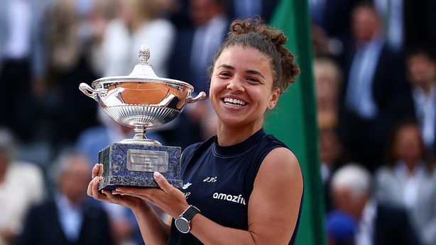 Tennis: Paolini e Sinner sbancano agli Internazionali di Roma, quanto hanno guadagnato