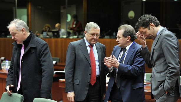 Mps, senza aiuti scatta opzione nucleare