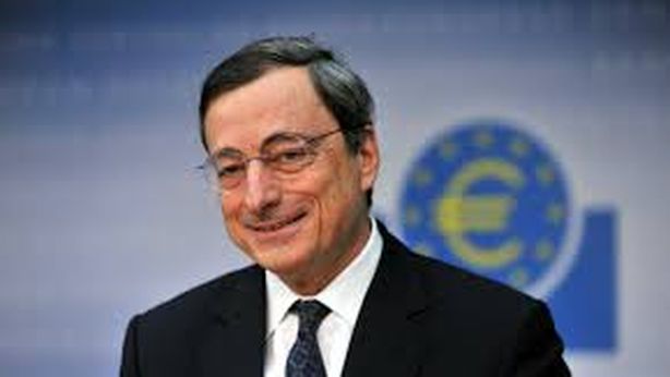 Bce conferma tassi a 0,5%, Draghi: nuovo possibile taglio. Cambio strategia?