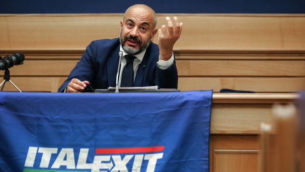 Chi sono gli incappucciati della finanza