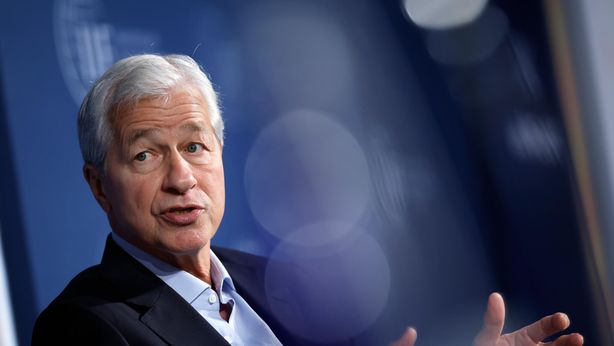 Dimon: “Parallelismi con il 2008 nel settore dei prestiti”