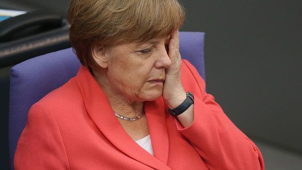“Così Merkel ha distrutto l’Unione Europea”