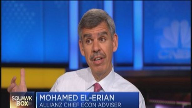 El-Erian: “accordo posticipa solo l’inevitabile Grexit”