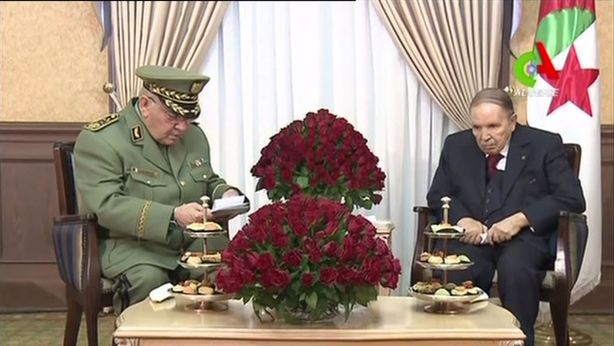 Vittoria della “Primavera algerina”: Bouteflika non si ricandida
