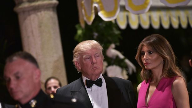 Voleva avvicinare Trump: arrestata cinese entrata a Mar-a-Lago con malware