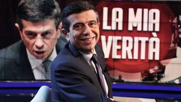 Tangenti Grandi Opere, Lupi “Mi dimetto”. E l’Aula è quasi vuota