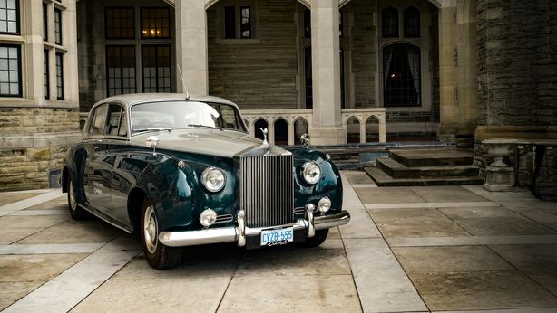 Rolls-Royce, fatturato in aumento del 12% nel 2025