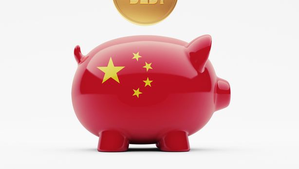 Cina: maxi cartolarizzazione dei crediti deteriorati. E in Italia?