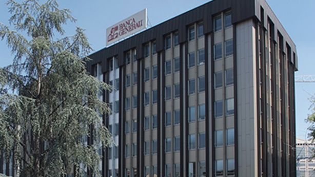 Banca Generali: utile balza 26%, raccolti netta record