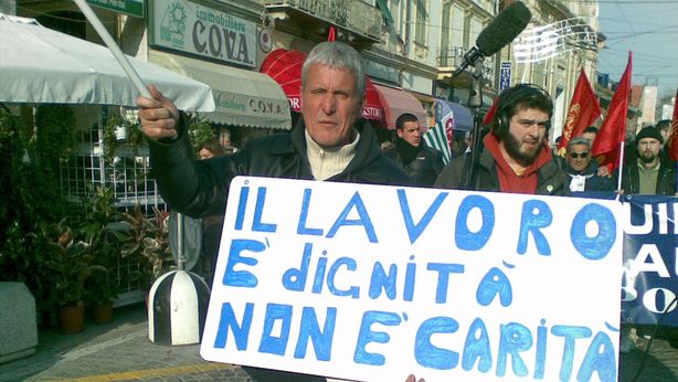 Italia, boom di disoccupati. Tasso al 12,5%, top da 1977