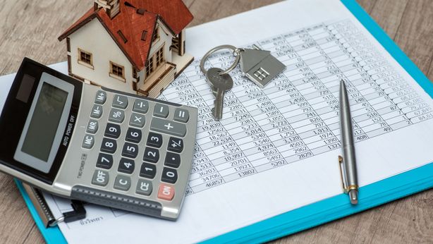 Affitto in calo ad ottobre del 2,2%